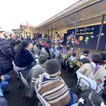 La celebración ancestral incluyó actividades de educación ambiental y promoción del idioma inglés, fortaleciendo la identidad mapuche en estudiantes de prekínder a octavo básico, Diario La Tribuna
