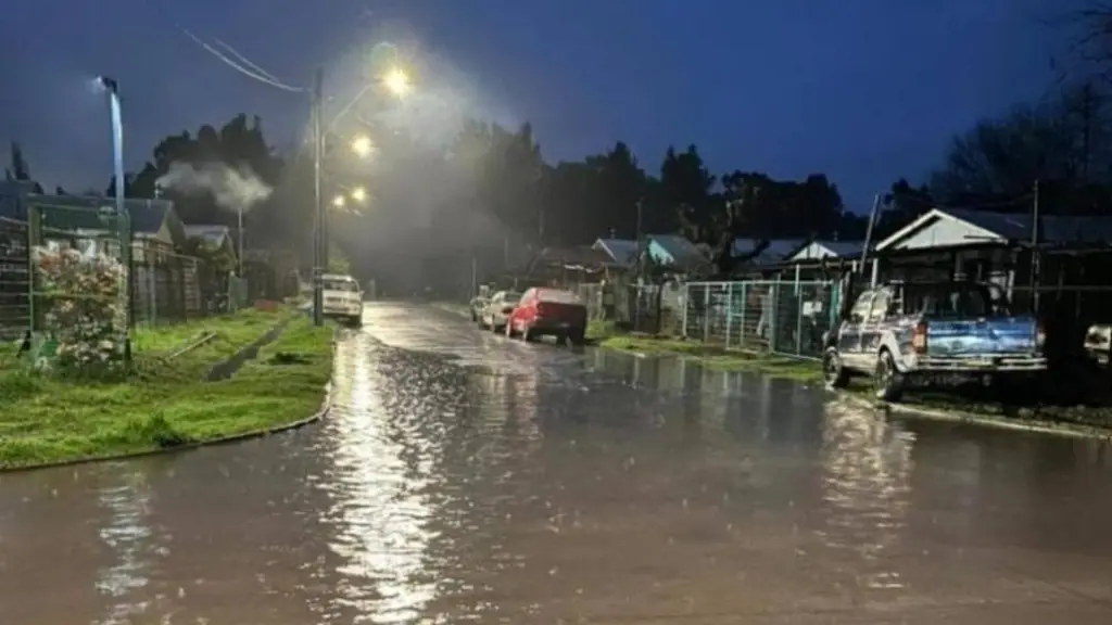 Inundaciones, cedida
