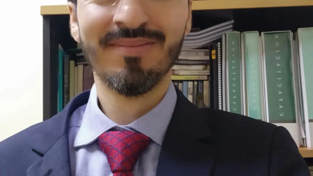 Hugo Fernández, UST