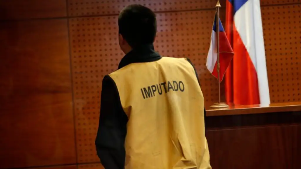 Adolescente es condenado por abuso sexual contra dos menores en Los Ángeles: sanción será en beneficio de la comunidad, Referencial