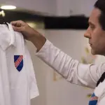 Revelan tráiler de \'Eterno\', la película del centenario de Colo Colo, cedida