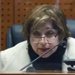 Suspenden a jueza Irene Rodríguez tras liberación de imputado por sicariato en caso \'Rey de Meiggs\', cedida