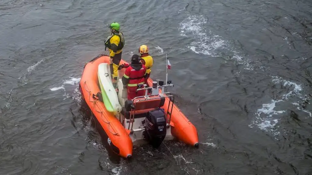 Encuentran cuerpo en el río Liguay en medio de búsqueda de hombre desaparecido en Longaví, cedida