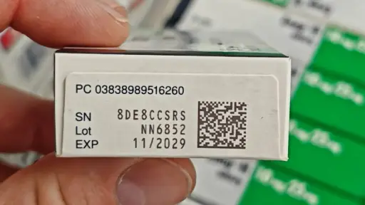 Medicamentos más accesibles: Senado avanza en histórica reforma para personas con discapacidad visual