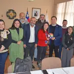 Durante la instancia se abordaron los avances en materia de igualdad de género y diversidad. , La Tribuna