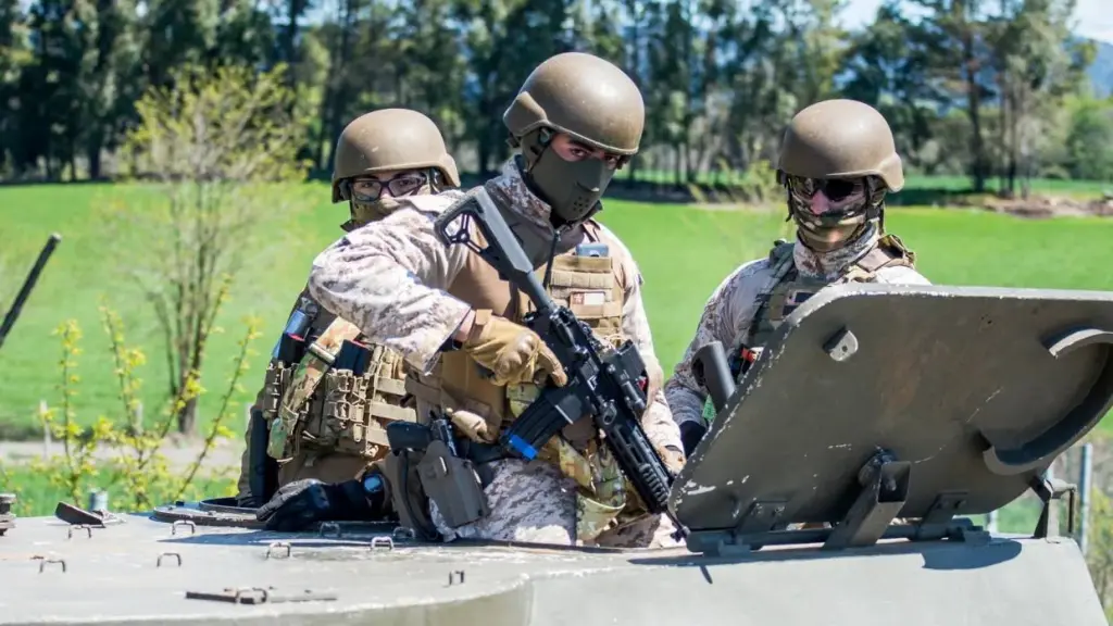Las diputadas Clara Sagardía y Karen Medina mantienen posiciones opuestas, mientras el delegado Javier Fuchslocher reafirma la apertura gubernamental a evaluar constantemente los alcances territoriales, Agencia EFE