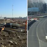 En septiembre comienza operación parcial de la Ruta Nahuelbuta, Diario La Tribuna