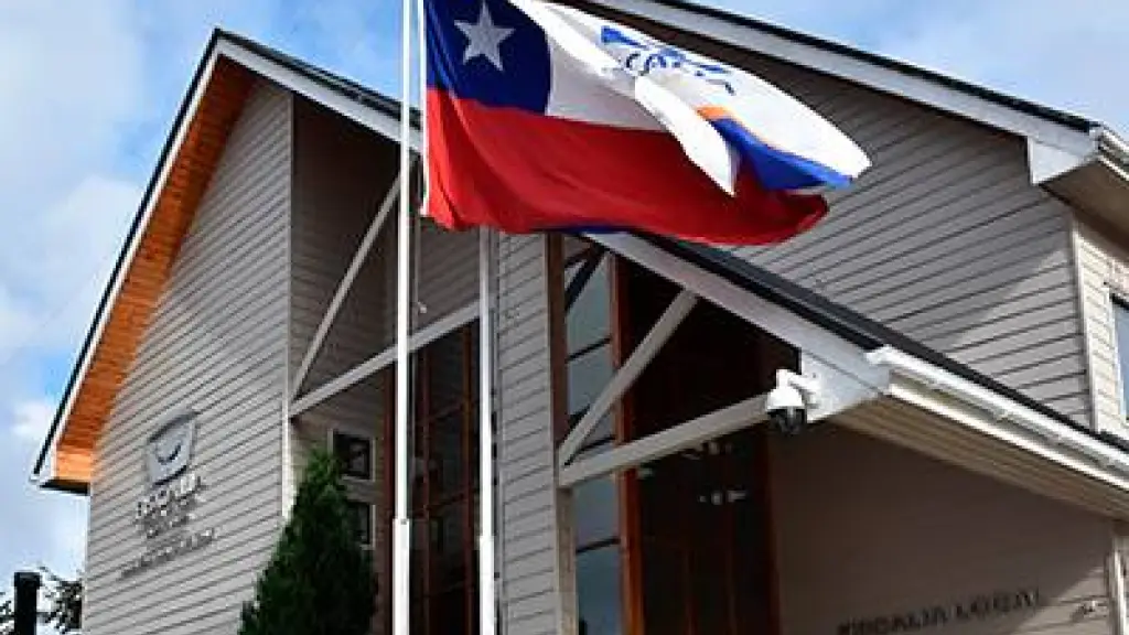 Investigación fue liderada por la Fiscalía de Aysén., Ministerio Público