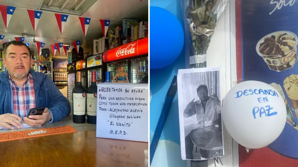 Recorrerá más de 1.300 kilómetros para volver a casa: comunidad copiapina despide con cariño a Nanito, Diario La Tribuna