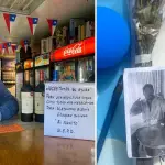 Recorrerá más de 1.300 kilómetros para volver a casa: comunidad copiapina despide con cariño a \'Nanito\', Diario La Tribuna