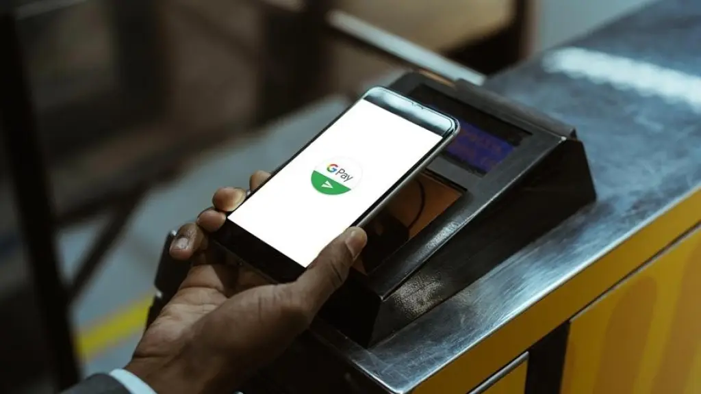 Se espera que se continúe en el camino hacia una sociedad sin efectivo, con Google Wallet como un actor relevante.