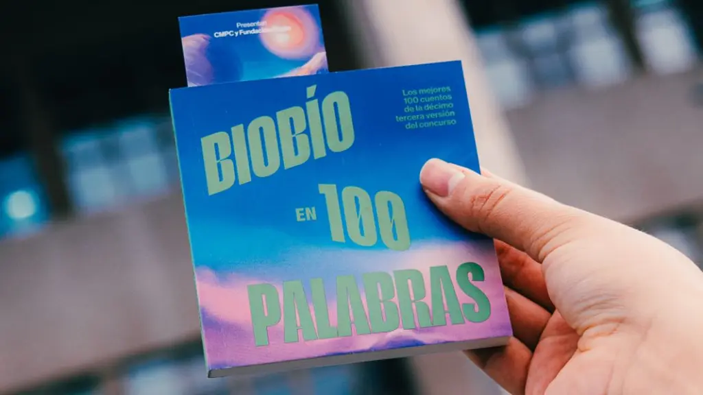 Hasta el 27 de octubre estará abierta la convocatoria 2025 / cedida