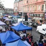 Barrio Meiggs, Radio Pauta