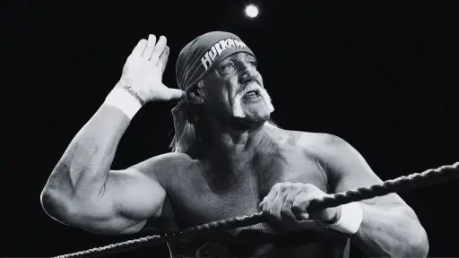 Hulk Hogan fallece a los 71 años tras sufrir un paro cardíaco en Florida
