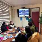 Contexto, Municipalidad de Nacimiento