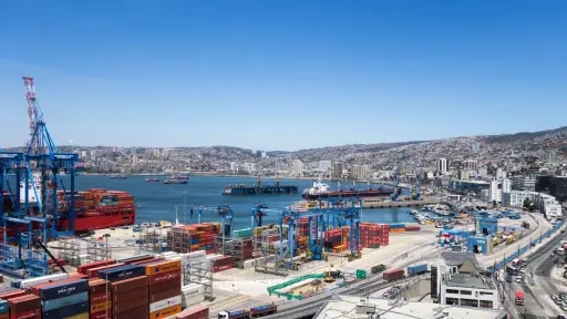 Productores de fruta participan en consejos y misiones estratégicas para abrir mercados para Chile