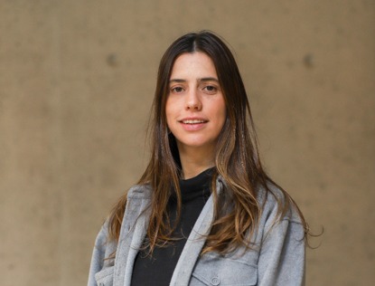 Elvira Tagle / Facultad de Gobierno UDD