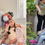 Flo recibió su corazón: Niña de 9 años con prioridad a nivel nacional recibió trasplante a tiempo, @uncorazonparaflo