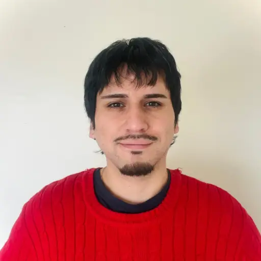 3. Carlos Fuentes Vera, periodista y asesor en comunicación digital. / cedida