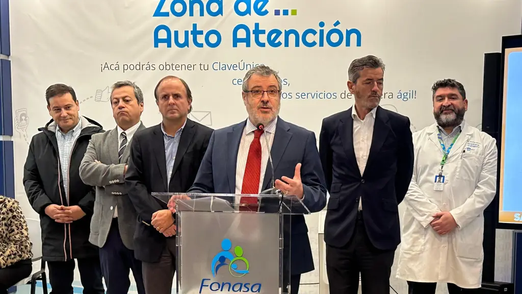 El inicio del Sistema de Acceso Priorizado ya está generando un impacto concreto en la vida de las personas.