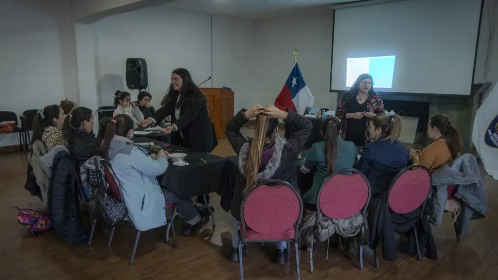 Celebración del Día Internacional del Autocuidado en APS, DCS Los Ángeles