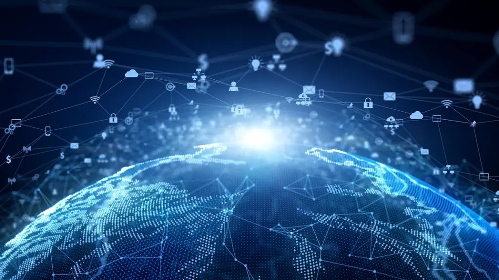 tecnología, informática, conectividad, internet, la digitalización, , Pixabay