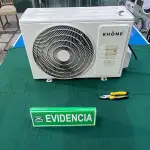 Especies recuperadas por Carabineros de la Patrulla Foco., Cedida