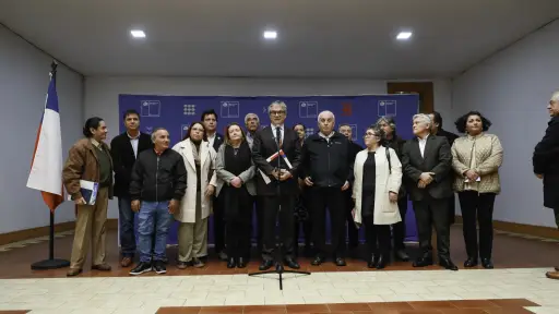Reforma tributaria 2025: Gobierno impulsa beneficios para clase media y Mipymes con nuevo régimen transparente