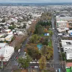 Los Ángeles lidera el listado en la provincia de Biobío con 20 medidas de seguridad implementadas en la provincia de Biobío., La Tribuna