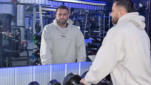 Cada decisión diaria me llevó a la élite del fisicoculturismo: Juan Pablo Saavedra