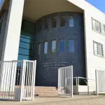 El juicio en su contra se realizó en el Tribunal de Juicio Oral de Los Ángeles., La Tribuna