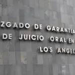 El juicio en su contra se realizó en el Tribunal de Juicio Oral de Los Ángeles., La Tribuna