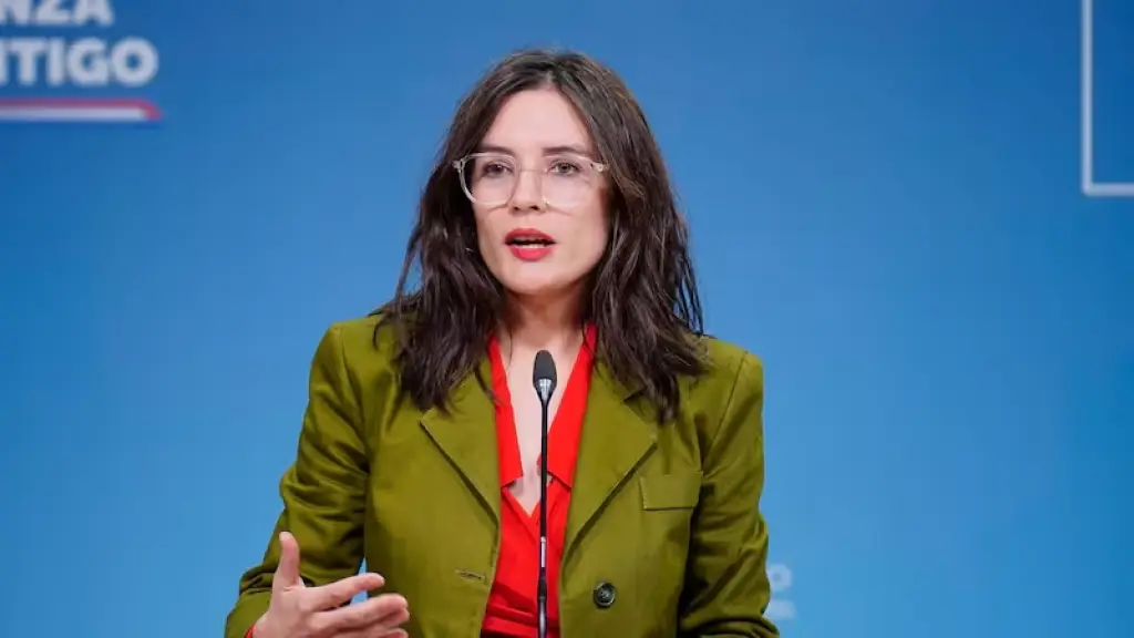 En cuanto a la vigilancia fronteriza, reconoció las limitaciones actuales: “Nos encontramos con una frontera totalmente desnuda, desprotegida, y ha sido muy costoso fortalecerla”. , La Tercera