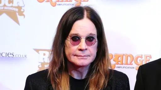 Muere Ozzy Osbourne a los 76 años: leyenda del heavy metal y voz de Black Sabbath