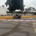 El operativo estuvo a cargo del GOPE de Carabineros., Cedida