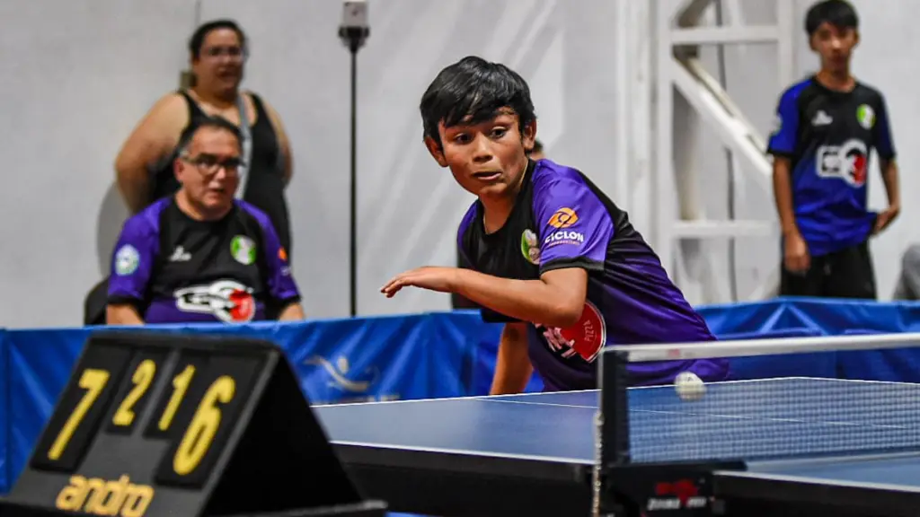 Mateo Iglesias continúa acumulando títulos zonales federados mientras se prepara para representar a la provincia de Biobío en la final nacional de los Juegos Deportivos Escolares, La Tribuna