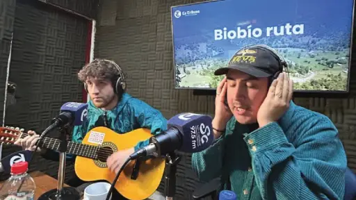 Tu Temple: un sonido único y renovado en la escena musical nacional