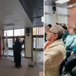 Personas mayores de Tucapel participaron en encuentro sobre Reforma de Pensiones, Seremi de Trabajo y Previsión social