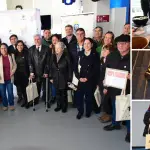 La Pollona Los Ángeles sello distintivos 