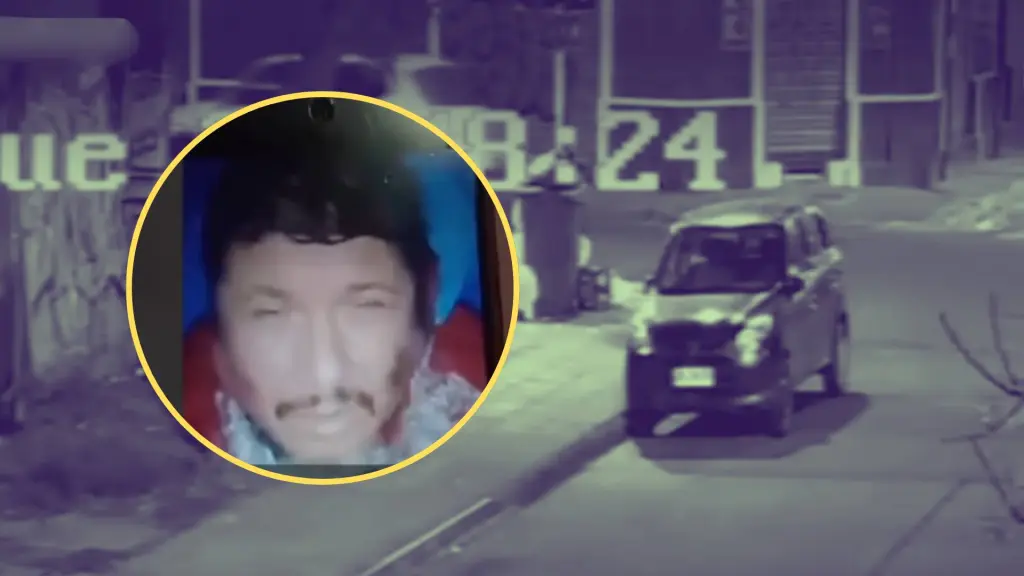 Gonzalo Montoya ex alcalde de Macul