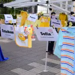 La iniciativa buscó sensibilizar a la comunidad angelina sobre la importancia del cuidado familiar personalizado para el desarrollo físico, cognitivo y psicomotor de menores cuyos derechos han sido vulnerados y requieren medidas de protección., La Tribuna