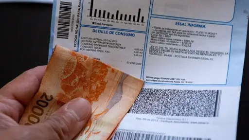 El origen del cobro extra en las cuentas de la luz