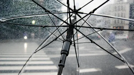 Actualizan Alerta Temprana Preventiva en Biobío ante evento meteorológico previsto para el 24 y 25 de julio