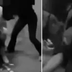 Preocupación en Mulchén por violenta pelea entre escolares dentro del Liceo B69, Diario La Tribuna