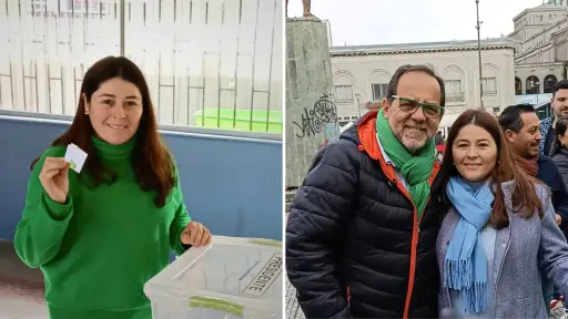 Socióloga y exconcejal de Ñuñoa: Deborah Carvallo asume como seremi del Deporte en Biobío