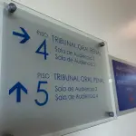 El juicio en contra del hombre se desarrolló en el Tribunal Oral en lo Penal de Viña del Mar., Poder Judicial