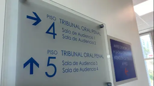 Condenan a 12 años de cárcel a hombre acusado de violar a su ex conviviente en Villa Alemana 