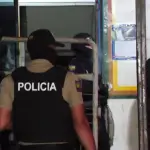 El tiroteo se registró al interior de un bar de un barrio popular de General Villamil Playas., El Debate