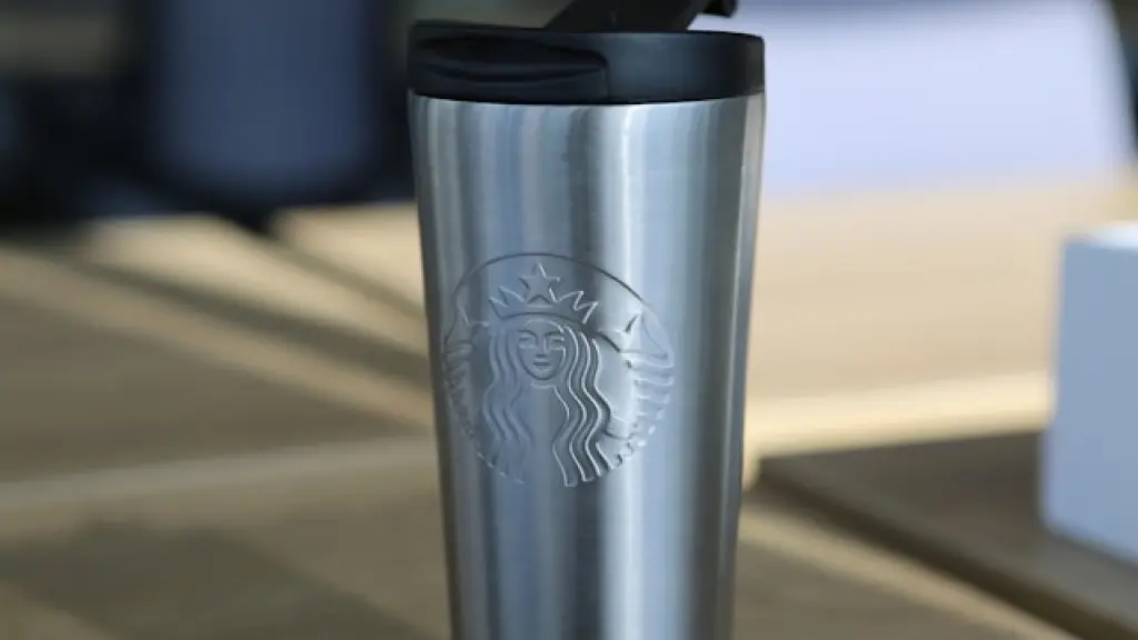 Una buena taza térmica debería conservar la temperatura por lo menos 4 horas. / Cedida