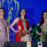 Miss Earth Los Ángeles 2025